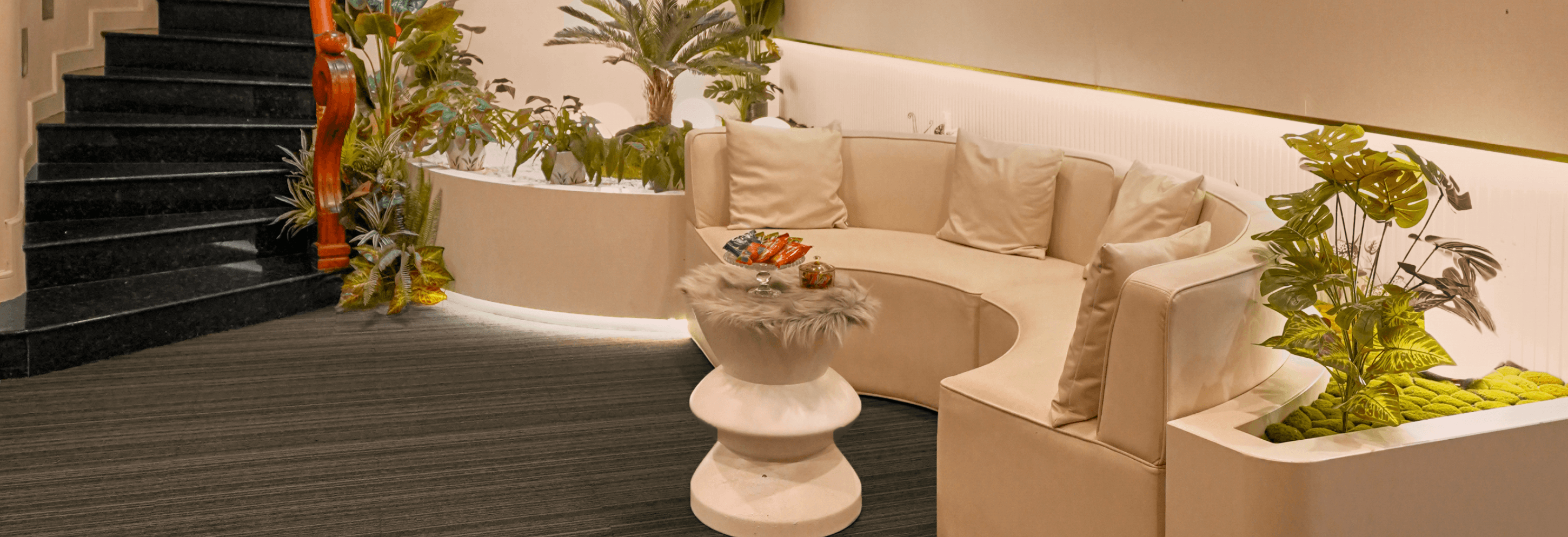 Contact Healthcare Therapy Center