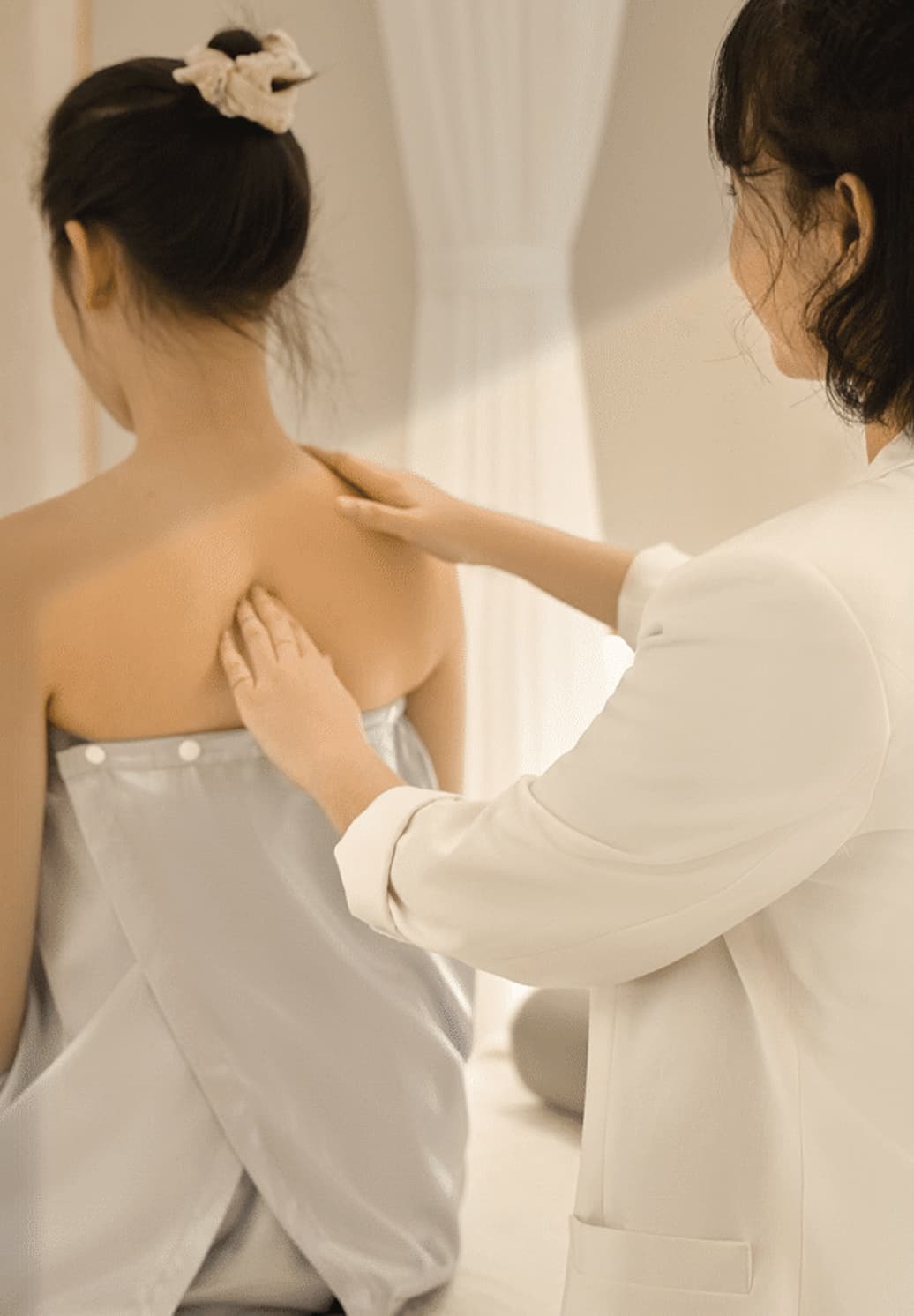 Healthcare Therapy Center Treatment Methods